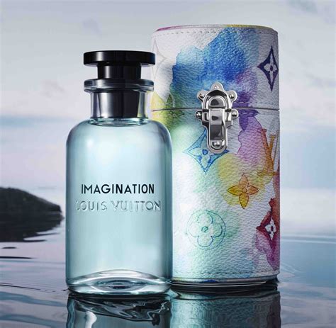 louis vuitton imagination perfume dupe|louis vuitton imagination notes.